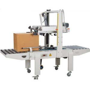 Carton Tape Sealing Machine