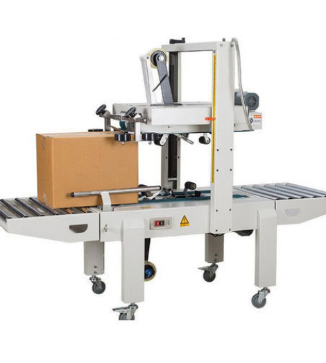 Carton Tape Sealing Machine