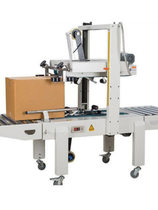 Carton Tape Sealing Machine