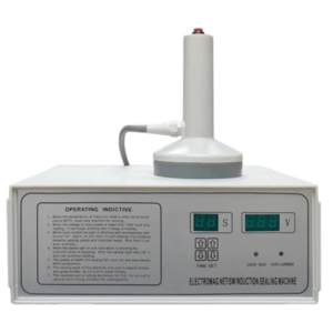 Manual Induction Sealer
