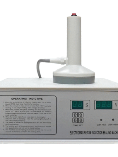 Manual Induction Sealer