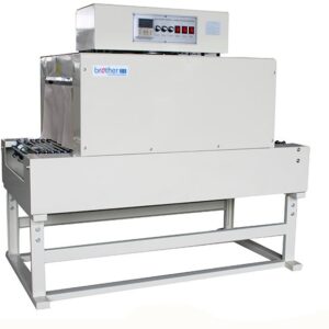 Shrink Tunnel Machine