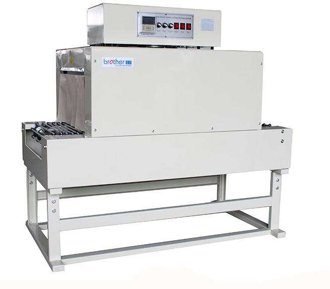 Shrink Tunnel Machine