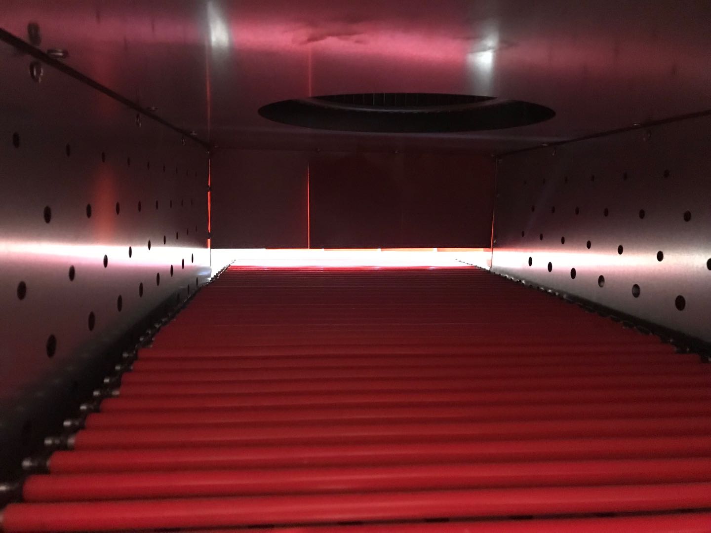 Shrink Tunnel - Image 4