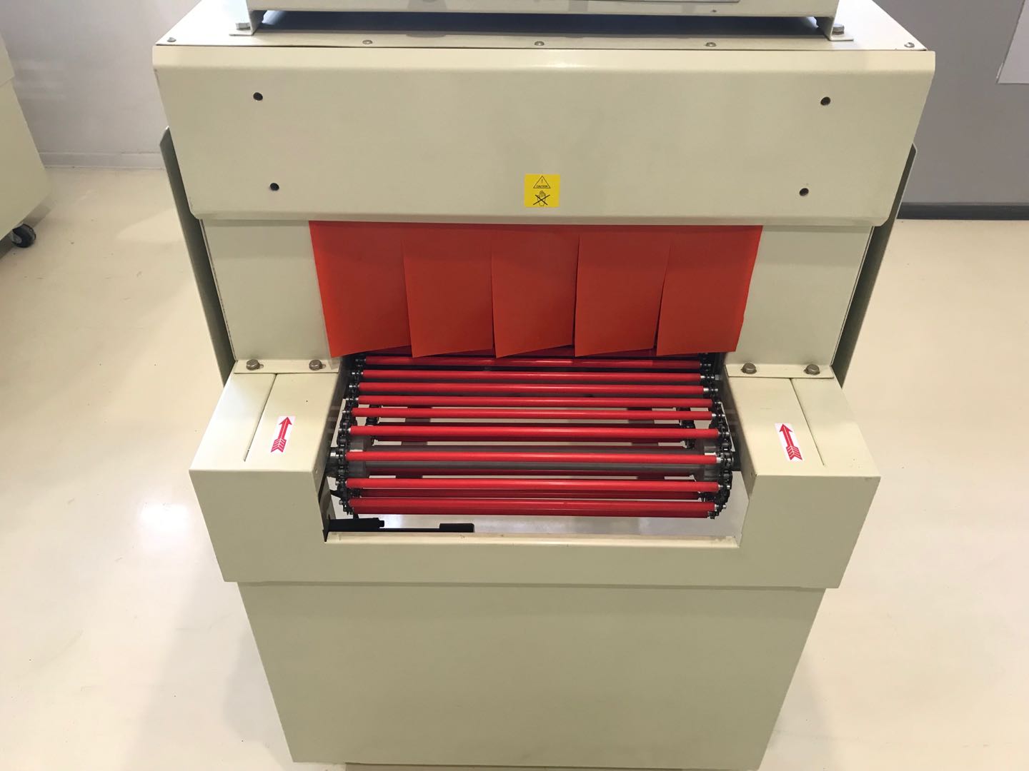 Shrink Tunnel - Image 3