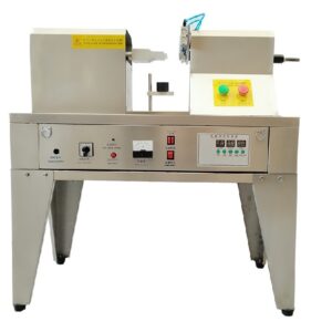 Ultrasonic Tube Sealing Machine