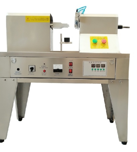 Ultrasonic Tube Sealing Machine