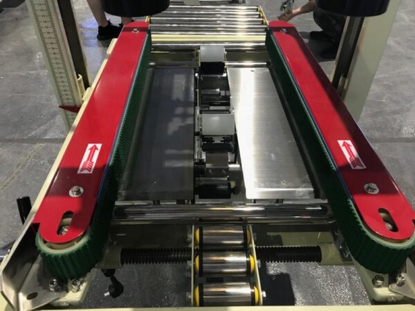 Carton Tape Sealing Machine - Image 2