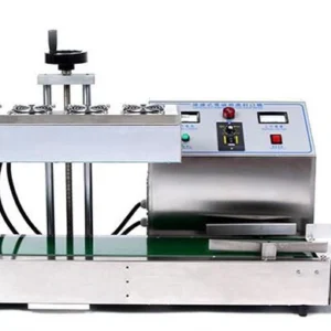 Continuous Induction Sealer