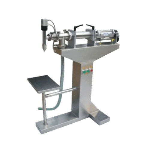 Vertical Liquid Filling Machine