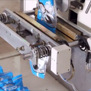 Jaws sealer