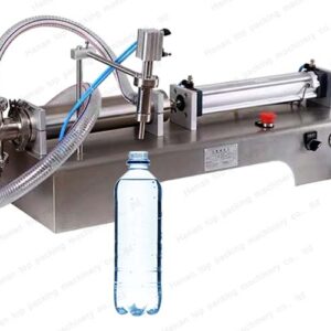 Liquid filling Machine